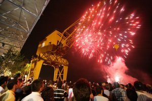 Leia mais sobre o artigo Estação das Docas está pronta para receber 2023 com música e fogos na Baía do Guajará